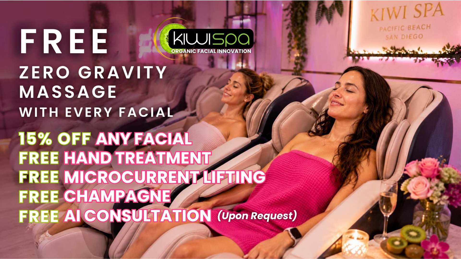 JetPeel Facial San Diego | Deep Hydration and Instant Glow